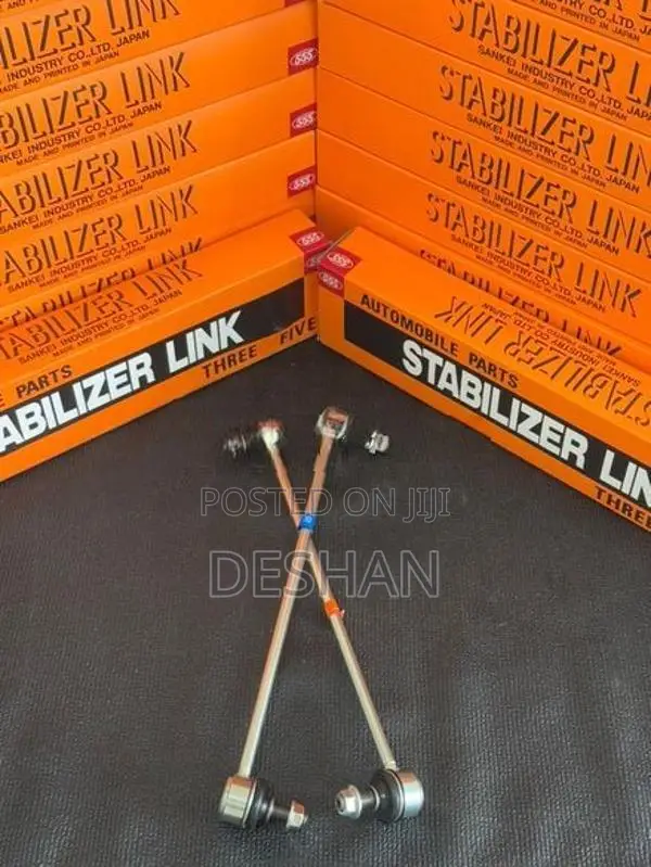 Honda Fit Gp5 Grace Stabilizer Bar Link Pair