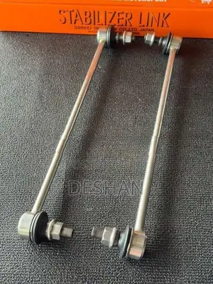 Toyota Aqua Hybrid Stabilizer Bar Link Pair