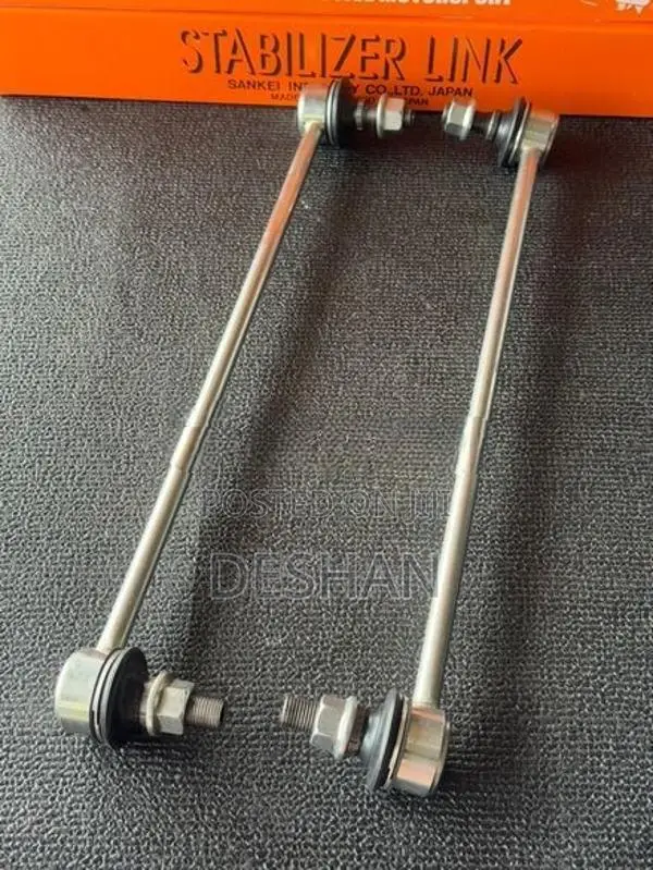 Toyota Aqua Hybrid Stabilizer Bar Link Pair
