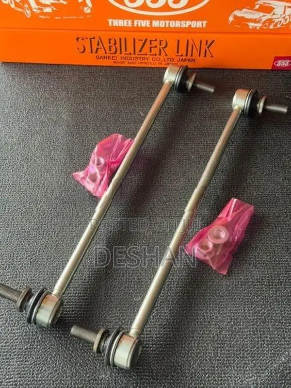 Toyota prius zvw30 stabilizer bar link pair (555 japan )