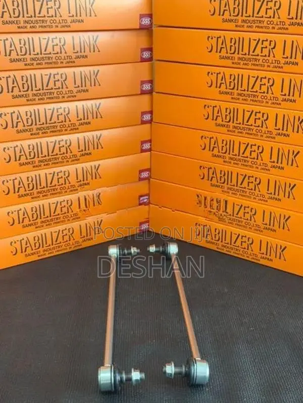 Suzuki Swift RS Stabilizer Bar Link Pair