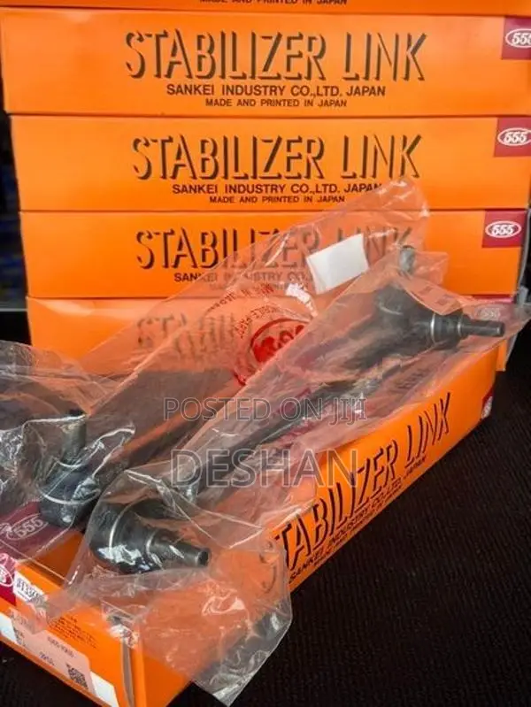 Suzuki Wagon R Stabilizer Bar Link Pair