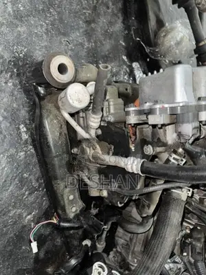 Nissan Xtrail Hybrid Ac Compressor