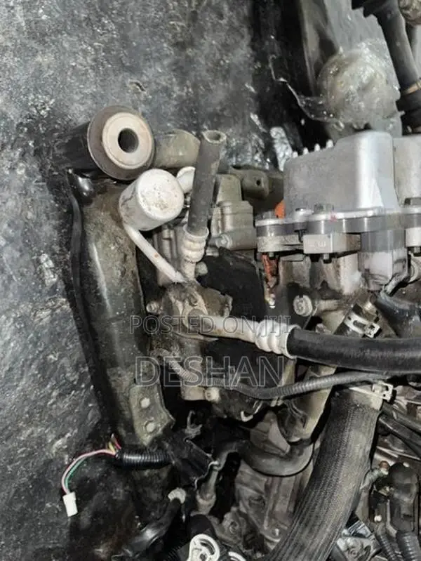 Nissan Xtrail Hybrid Ac Compressor