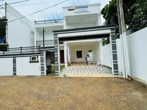 Brand New Modern Super Luxury 2 Storey House-Piliyandala City