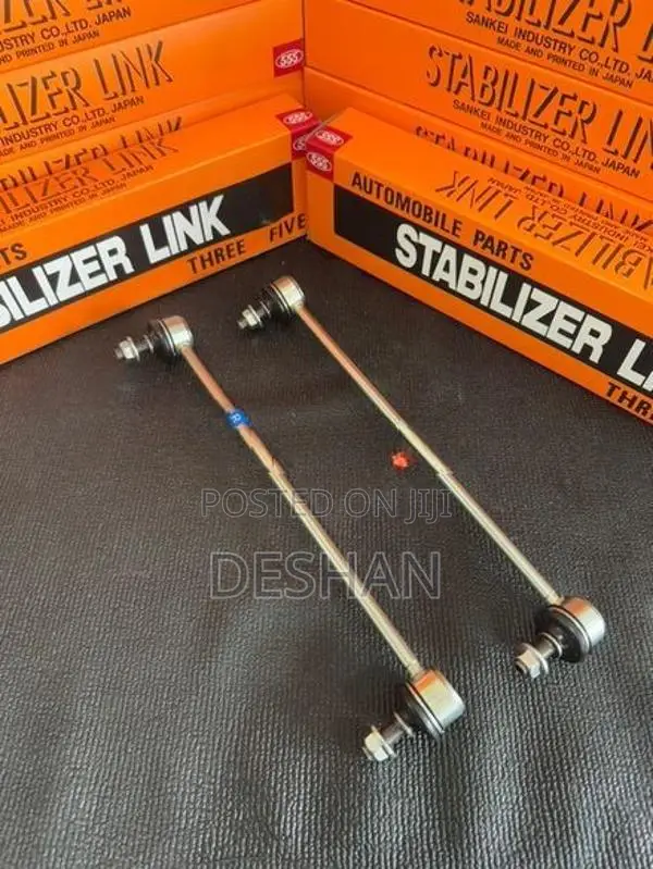Honda Fit Gp5 Grace Stabilizer Bar Link Pair