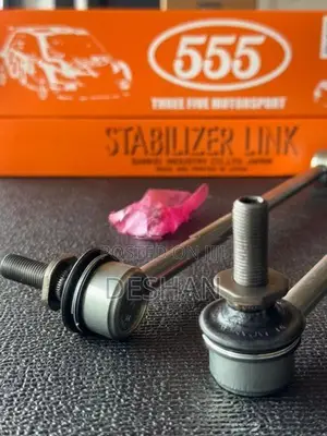 Toyota prius zvw30 stabilizer bar link pair (555 japan )