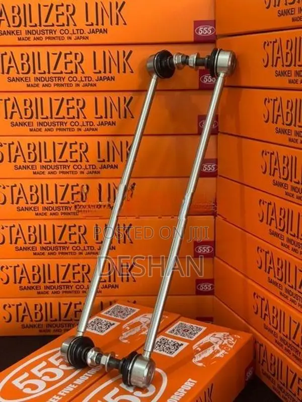 Suzuki Swift RS Stabilizer Bar Link Pair