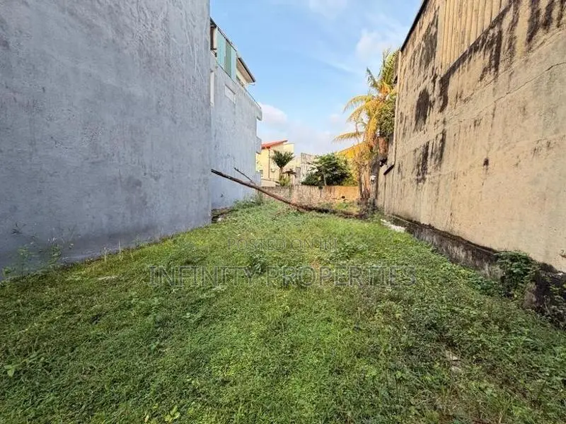 8.6P Land for Sale 1st Lane Pagoda Road, Nugegoda