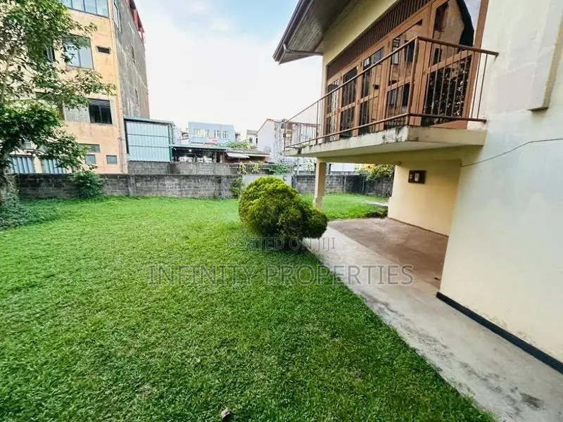 (NNI-192) 02 Story House With 27 P Sale At 20 Meters Ebuldeneya Juncti