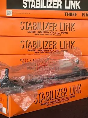 Suzuki Wagon R Stabilizer Bar Link Pair