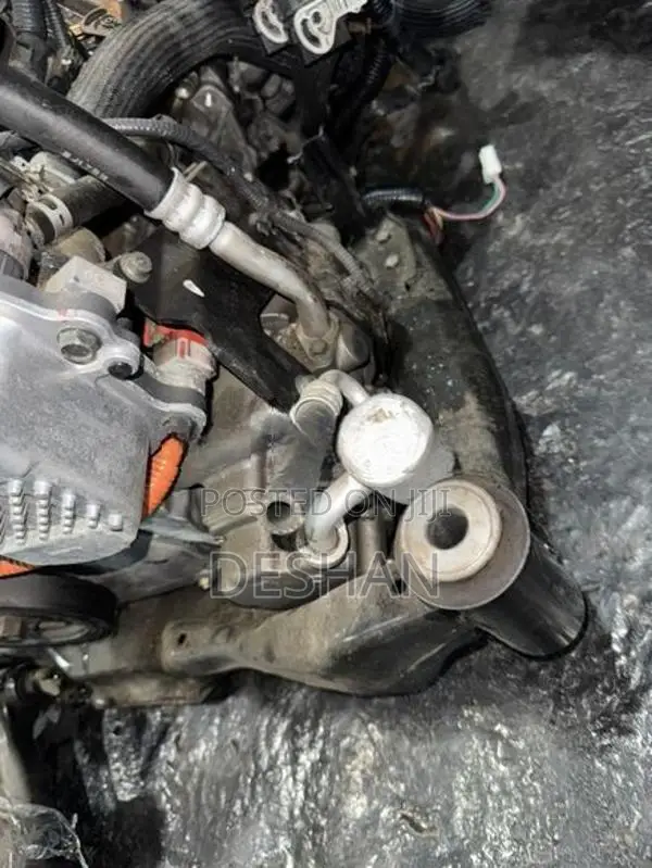 Nissan Xtrail Hybrid Ac Compressor