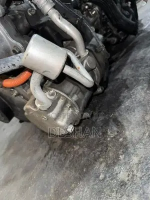 Nissan Xtrail Hybrid Ac Compressor