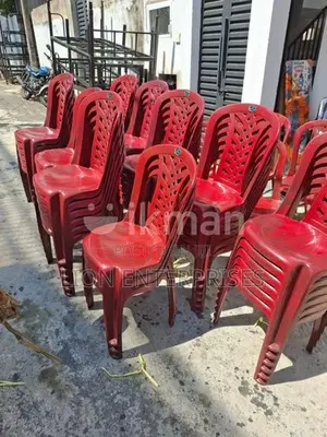 Dining Plastic Chairs