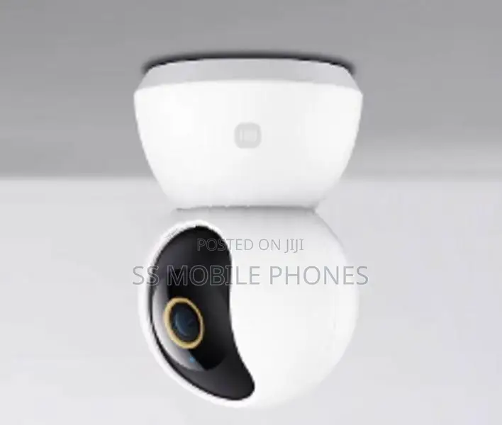 Xiaomi 360° Smart Home Security Camera