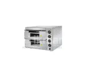 Electric Pizza Oven - 2 Layers