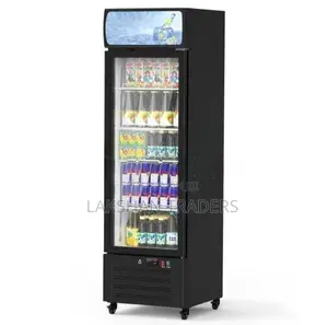 Havells 250L Inverter Display Bottle Cooler