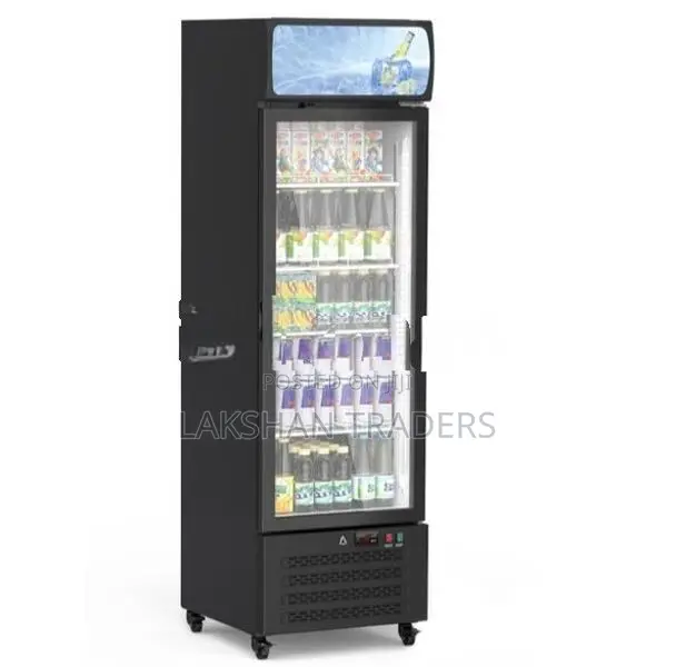 Havells 250L Inverter Display Bottle Cooler