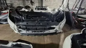 Mitsubishi Outlander Front Bumper
