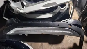 Toyota Rush New Rear Bumper