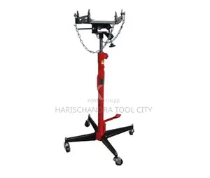 Road Dawg Transmission Jack 0.5Ton (plate type)