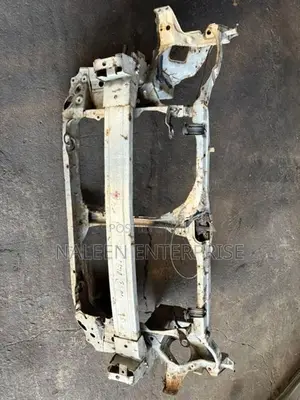 Honda Civic ES1 Nose Cut Panel