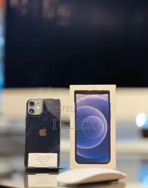 Apple iPhone 12 mini 64GB (Used)