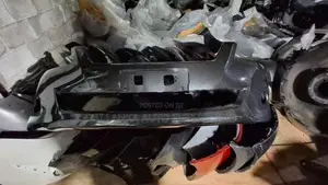 Toyota Premio 260 Front bumper