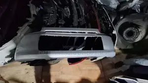 Suzuki Wagon R 55s FX Front Bumper