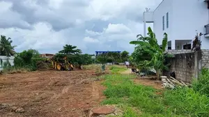 7P Bare Land for Sale in St. Mary's Lane, Colombo 15 (SL 14624)