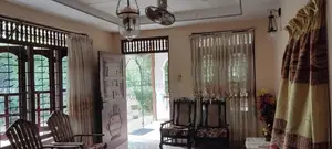 Kalutara south : 3BR (23P) fully furnished House for Sale at Koholana