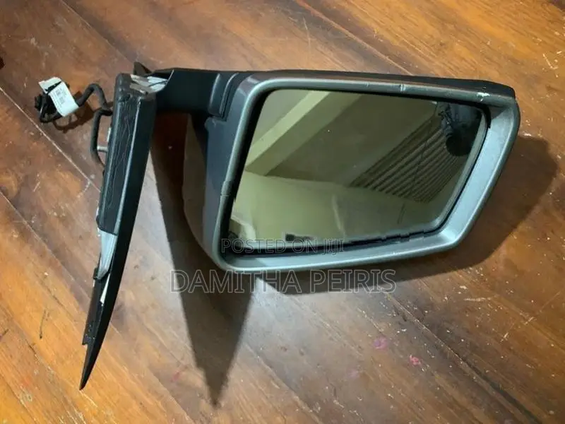 E300 Benz Side Mirror
