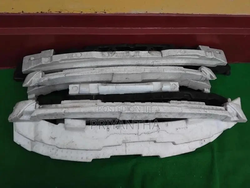 Buffer Absorber/Regifoam