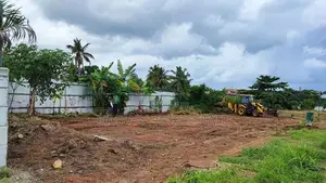 7P Bare Land for Sale in St. Mary's Lane, Colombo 15 (SL 14624)