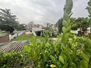Land for sale in Nugegoda