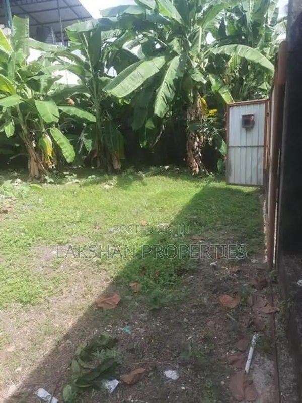 Land For Sale In Boralesgamuwa Abillawatta