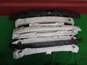 Buffer Absorber/Regifoam