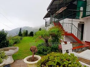 Two Story Holiday Bungalow for Sale in Nuwara Eliya