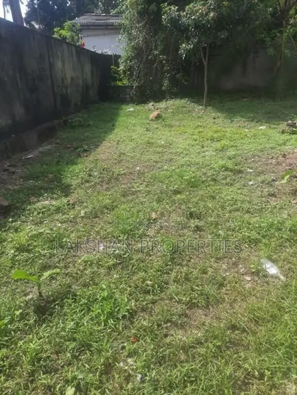 Land For Sale In Boralesgamuwa Abillawatta