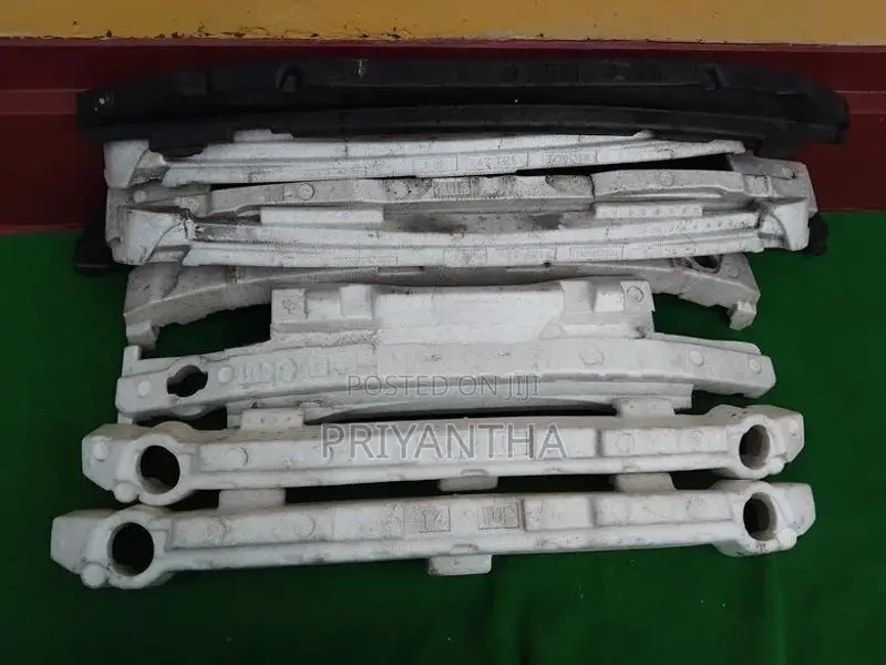 Buffer Absorber/Regifoam