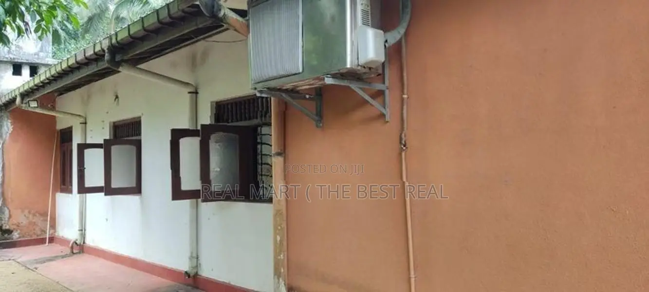 Kalutara south : 3BR (23P) fully furnished House for Sale at Koholana