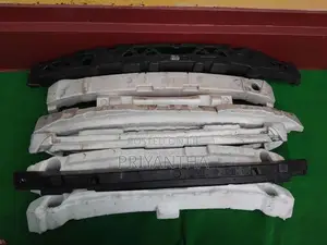 Buffer Absorber/Regifoam