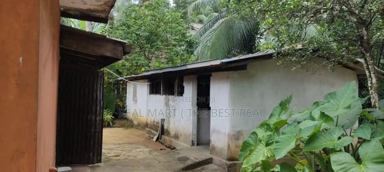 Kalutara south : 3BR (23P) fully furnished House for Sale at Koholana