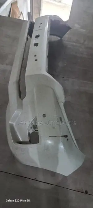 Prado 150 (New) Front Bumper