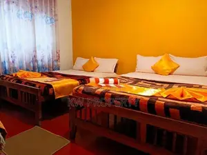 Two Story Holiday Bungalow for Sale in Nuwara Eliya