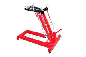 Road Dawg Low Position Transmission Jack Lifter (gear box) 1Ton