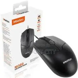 Meetion M360 Mouse