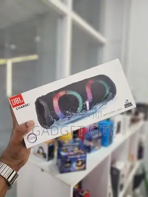 JBL Charge 5 Bluetooth Speaker