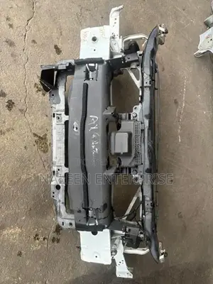 Mazda Nose Cut Panel