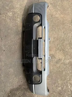 Suzuki Jimny Front Buffer